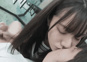 찐따 챙겨주는 천사