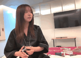 일진녀들 용돈벌기