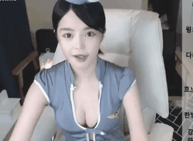 꼬부기상의 화끈한방송