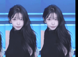 이정도면 일부러 벗는듯