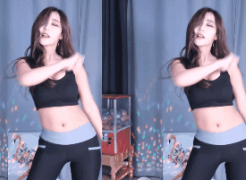 일부러 노출하는거아닌가