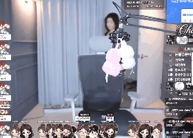 카메라 꺼진줄알았지