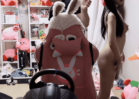 순진한척하더니 남친 딱걸렸쥬