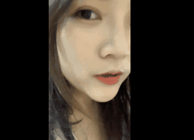 첫방이라 떨리는 거유녀