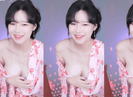 이정도면 일부러 노출을