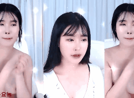 육감몸매의 벗방녀들
