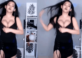 감당하기 힘든 사이즈