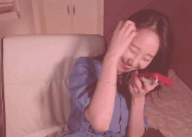 회장님을 위한 비번방송