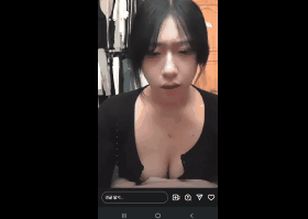 영혼을 담은 손짓