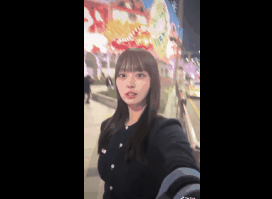 존예 틱톡녀 따먹기