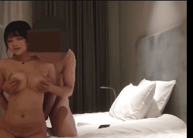쵸단닮은 글래머미녀