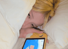 레전드 방송녀 슬이