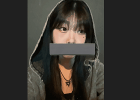 홍대여신 자취생