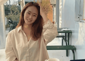 회사내 간보던 사이