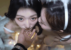 둘중 누구한테 입싸를