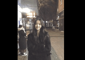 10년지기 여사친을 결국