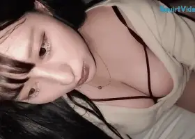 일반인 존예녀랑 썸타다가