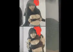 꽐라된 여사친 따먹어보자